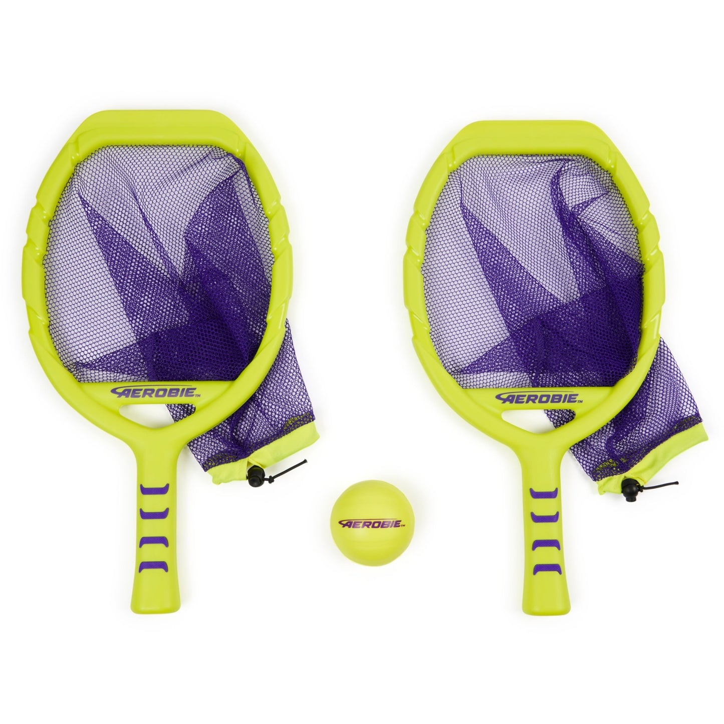 Spinmaster Aerobie - Flingo Tennis-Set