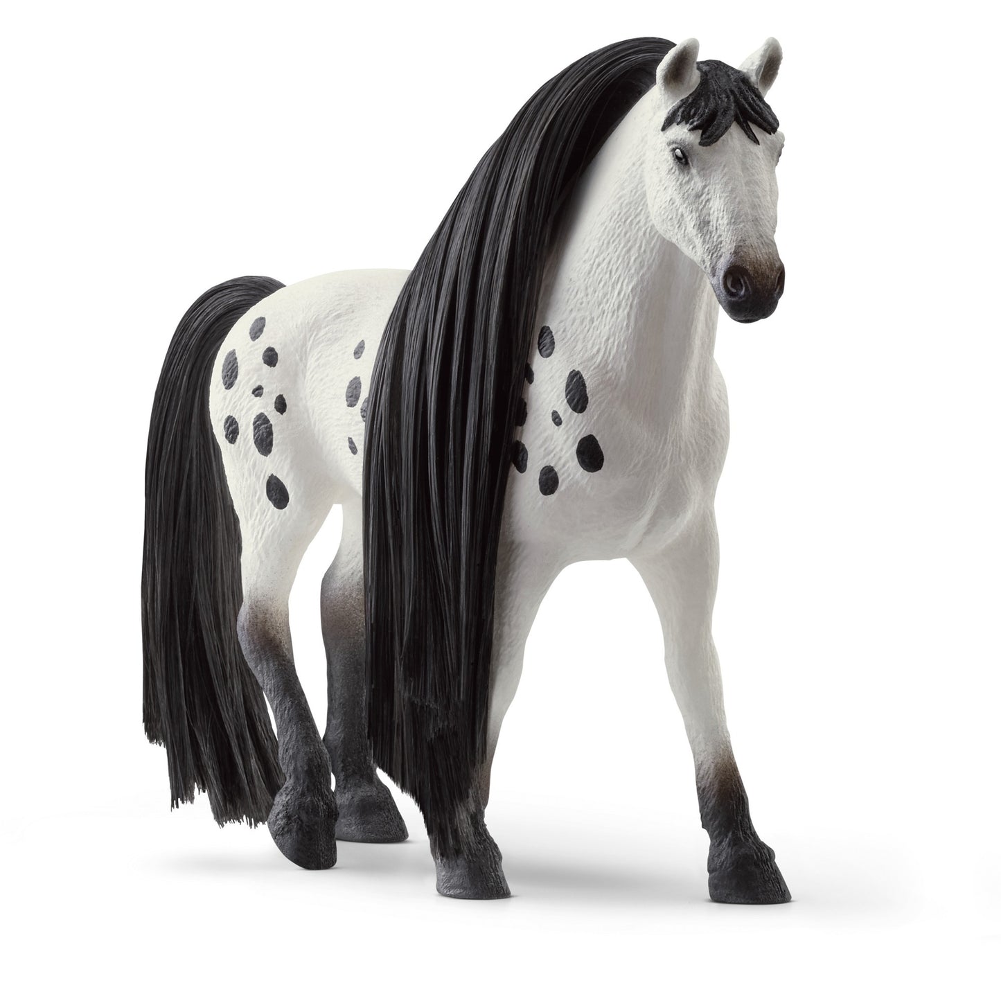 Schleich Horse Club Sofia's Beauties Beauty Horse Knabstrupper Hengst