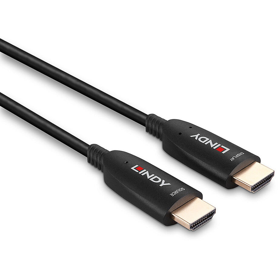 Fibre Optic Hybrid HDMI 2.1 8K60 Kabel