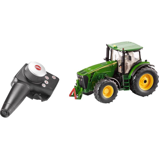 SIKU CONTROL32 John Deere 8345R (Komplett-Set)