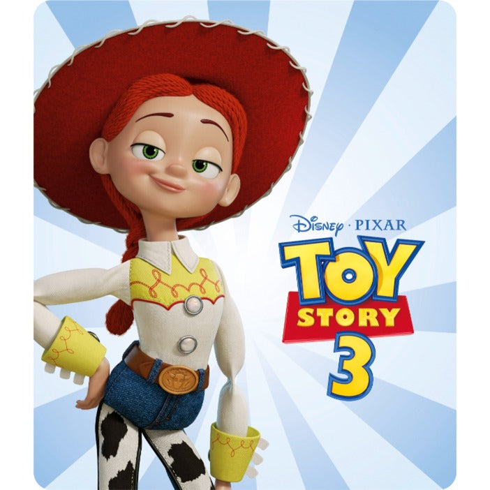 Disney Toy Story - Toy Story 3, Spielfigur