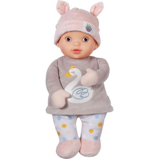 ZAPF Creation Baby Annabell® for babies Sweetie Mauve