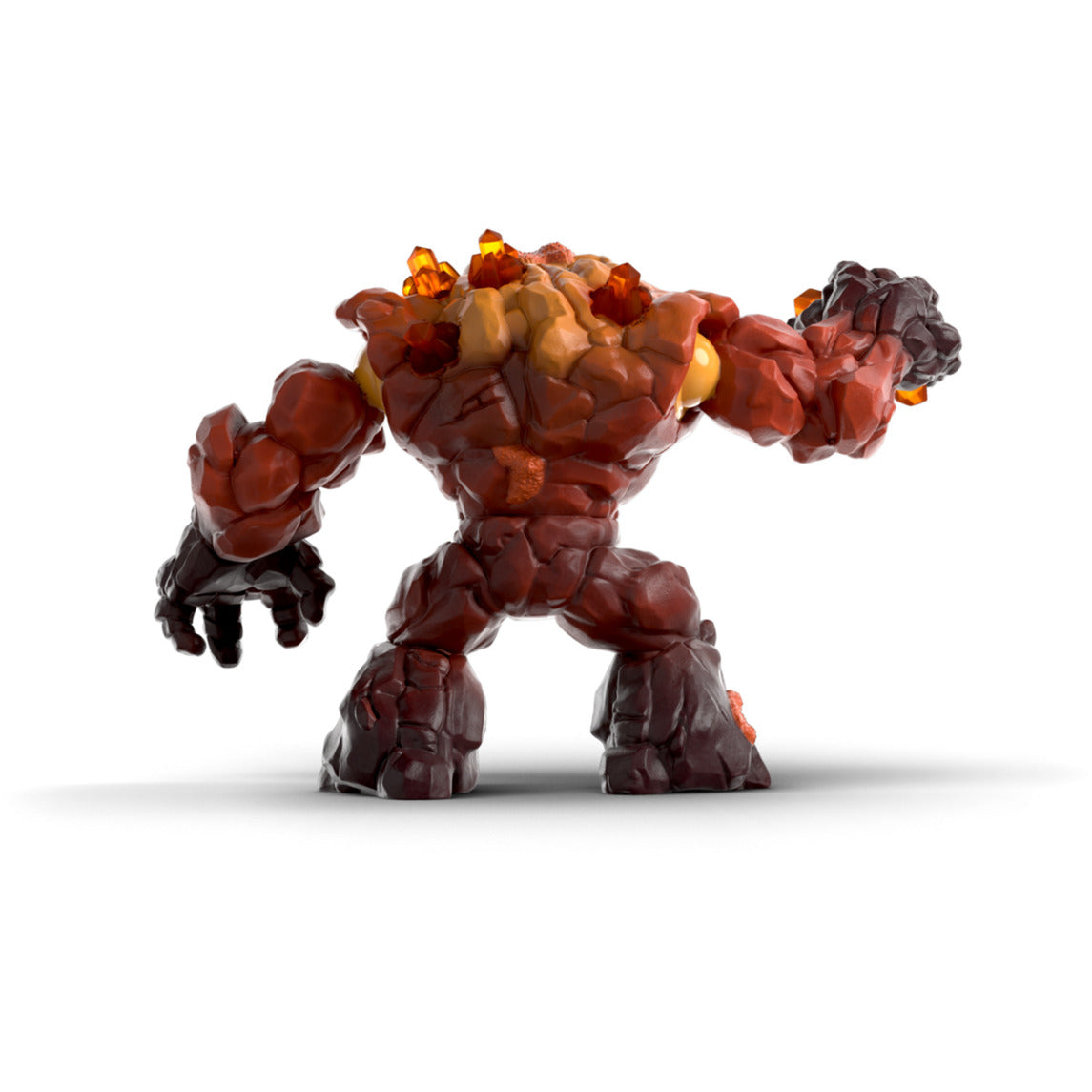 Eldrador Lava Monster, Spielfigur