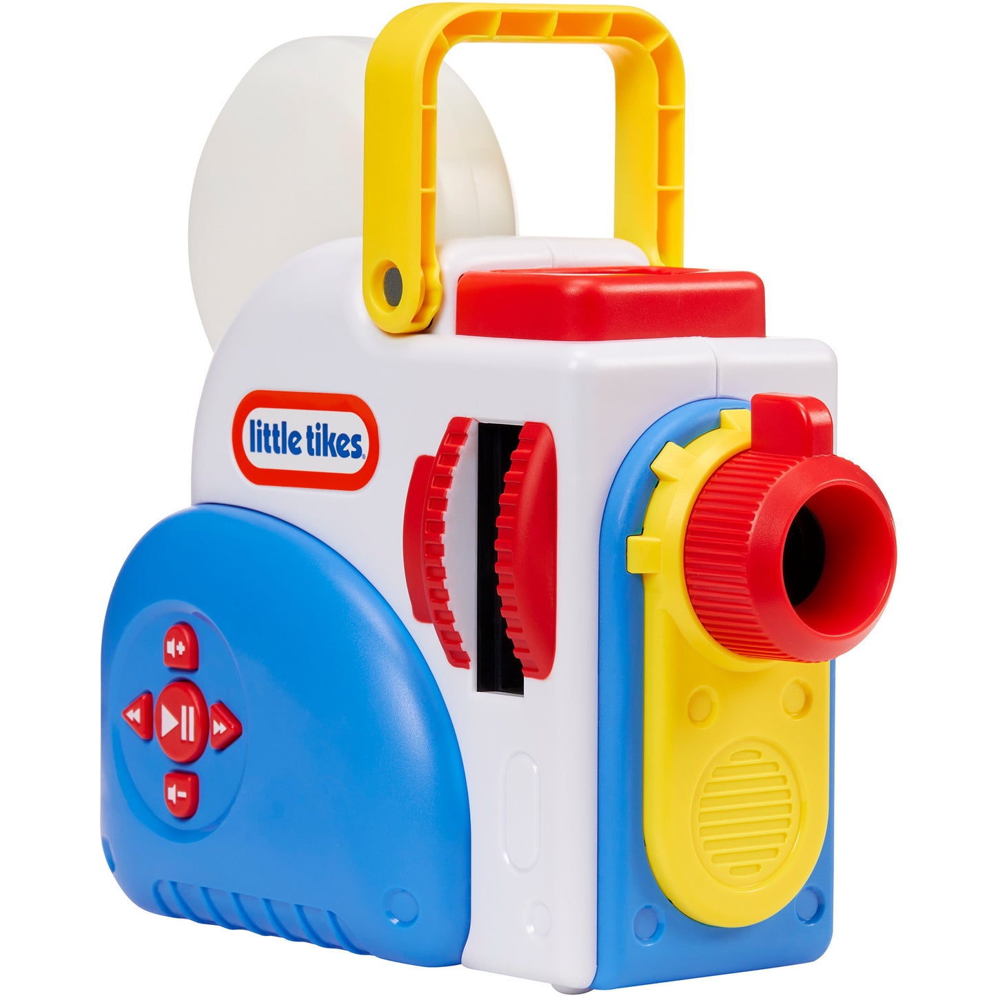 Little Tikes Story Dream Machine inkl. Märchen-Kollektion, Media-Player