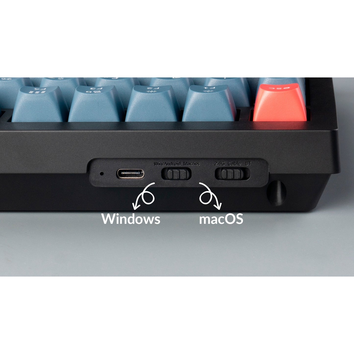 V3 Max, Gaming-Tastatur