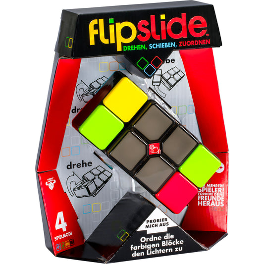 Flipslide, Geschicklichkeitsspiel
