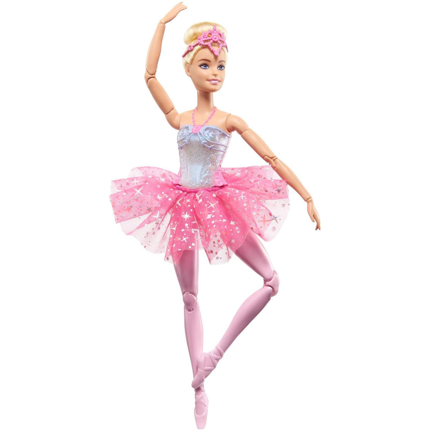 Barbie Barbie Dreamtopia Zauberlicht-Ballerina