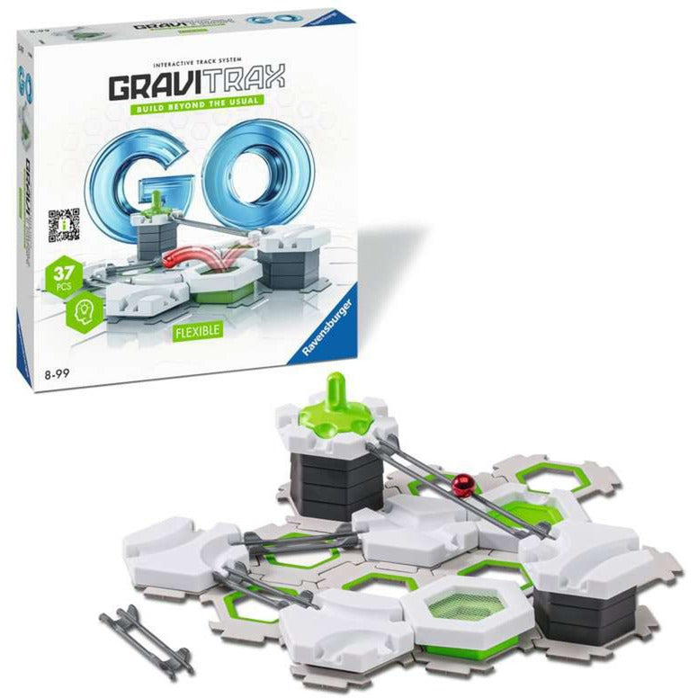 Ravensburger GraviTrax GO Flexible, Bahn