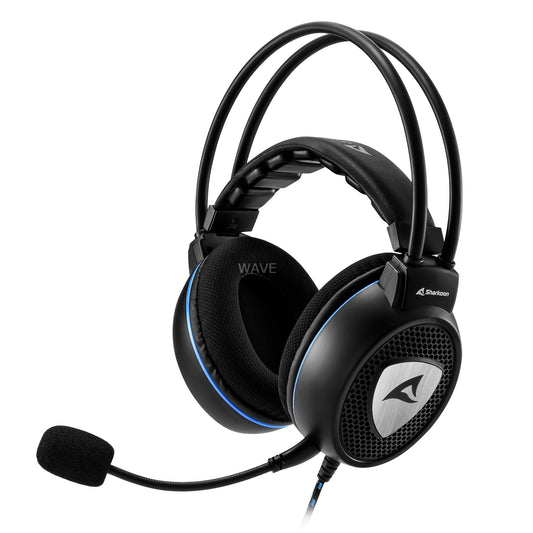 Skiller SGH10, Gaming-Headset