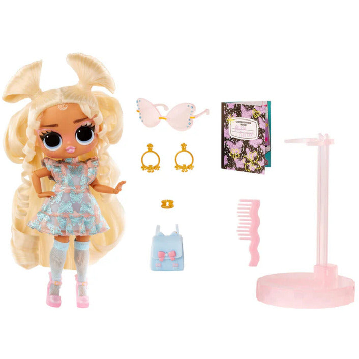 L.O.L. Surprise Tweens - Olivia Flutter, Puppe