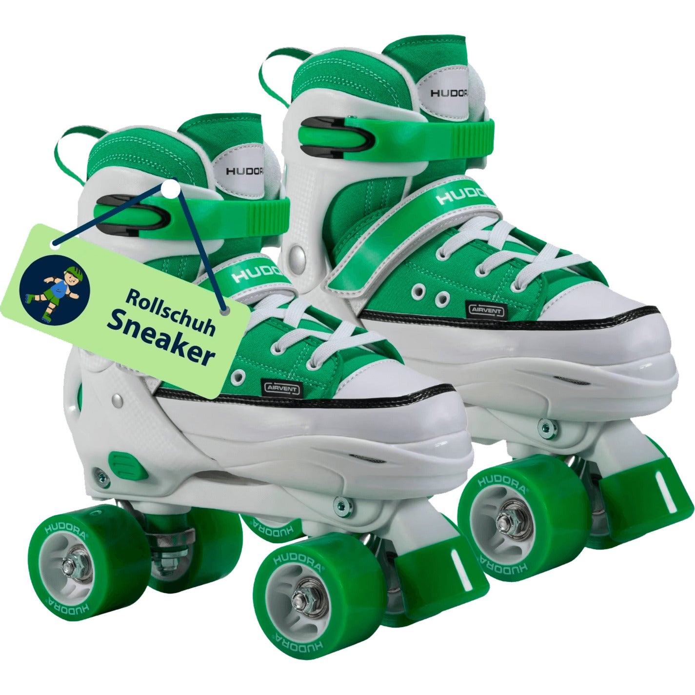 Roller Skates Gr. 32-35, Rollschuhe