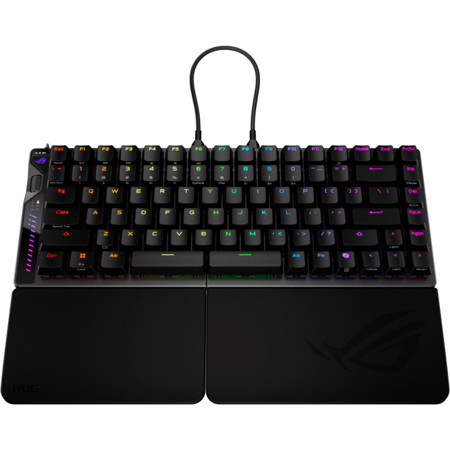 ROG Falcata, Gaming-Tastatur