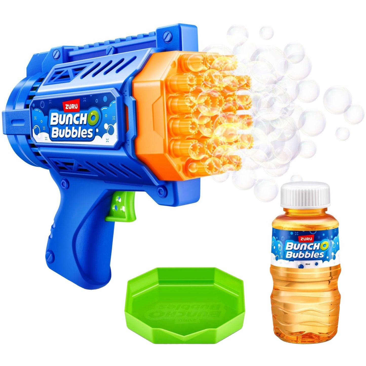 ZURU Bunch O Bubbles - Mini Bubble Blaster