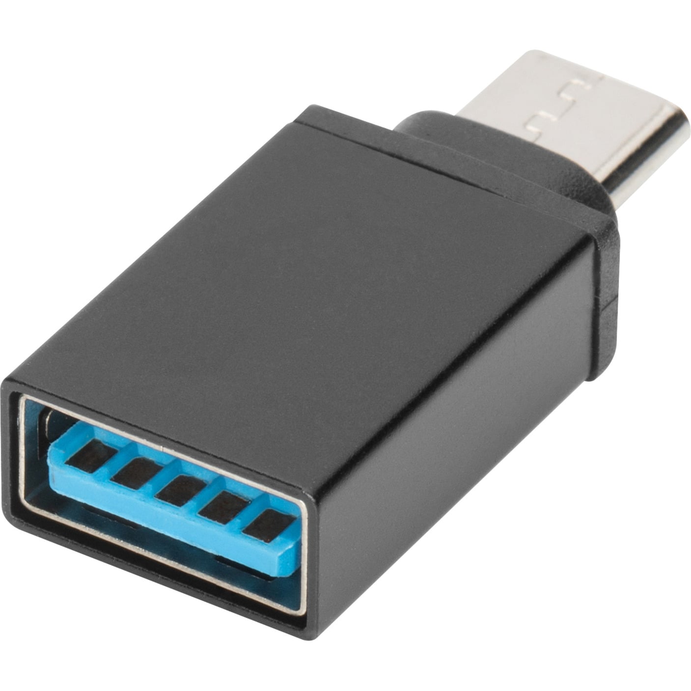 USB Type-C Adapter, Type-C - A