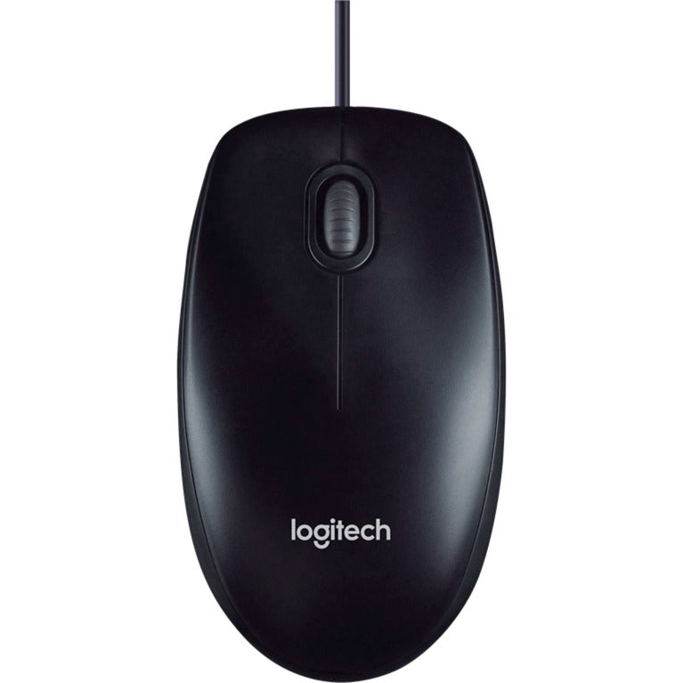 Logitech M90 (schwarz)