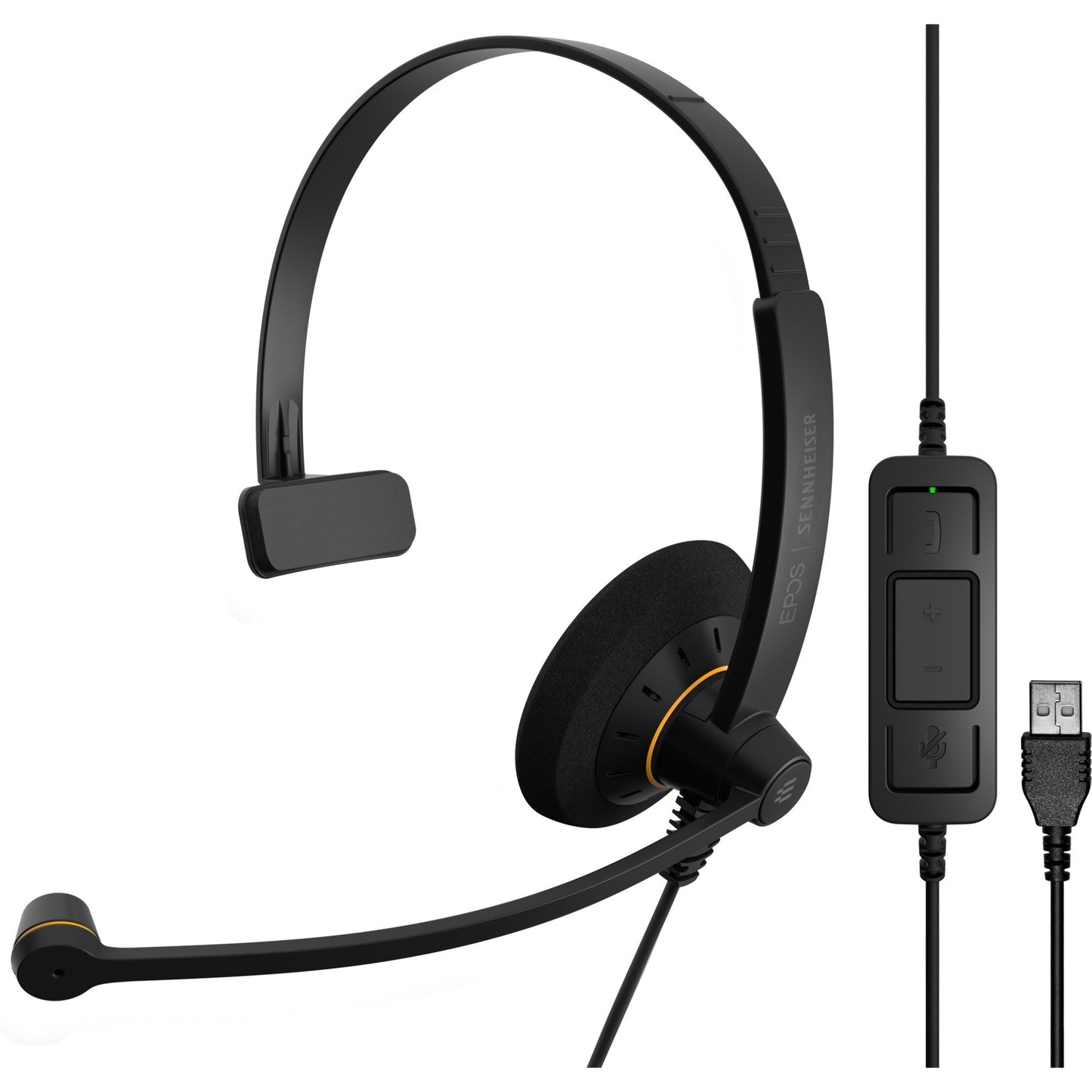IMPACT SC 30 USB ML, Headset