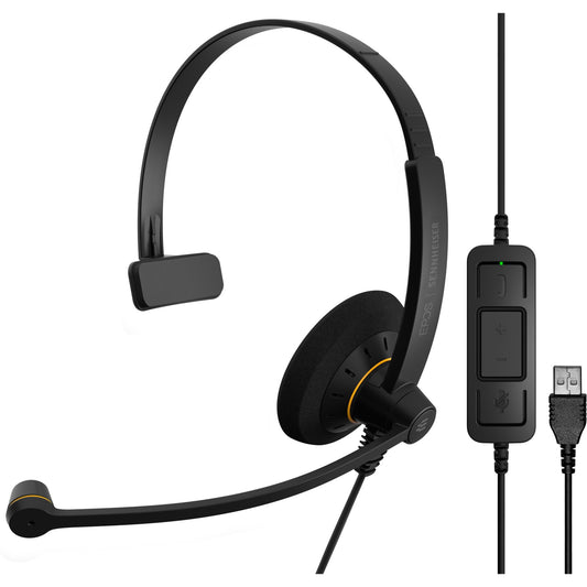 IMPACT SC 30 USB ML, Headset