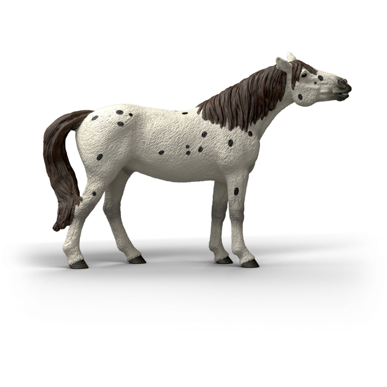 Horse Club Knabstrupper Wallach, Spielfigur