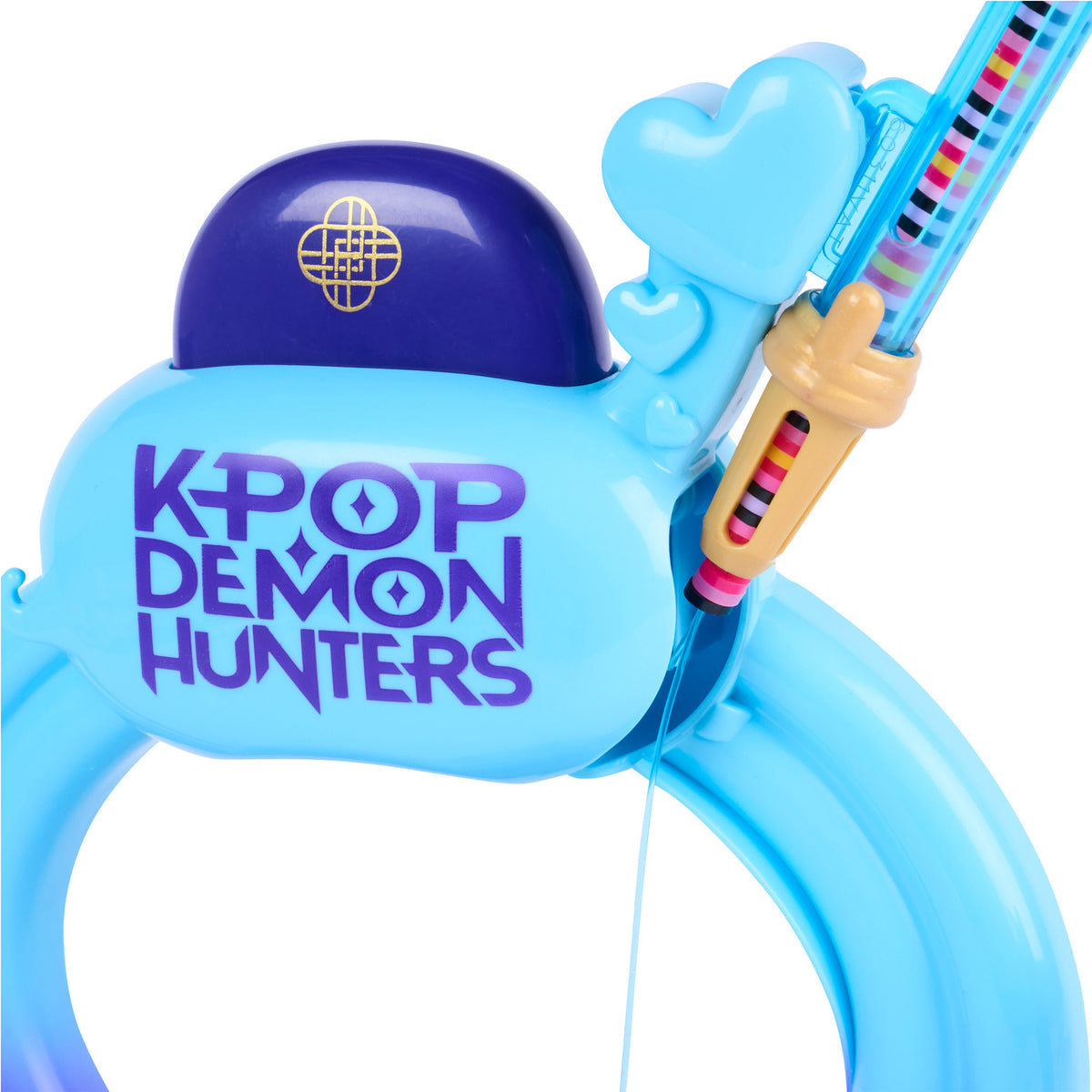 Cool Maker K-Pop Demon Hunters Heishi Armband-Studio, Basteln