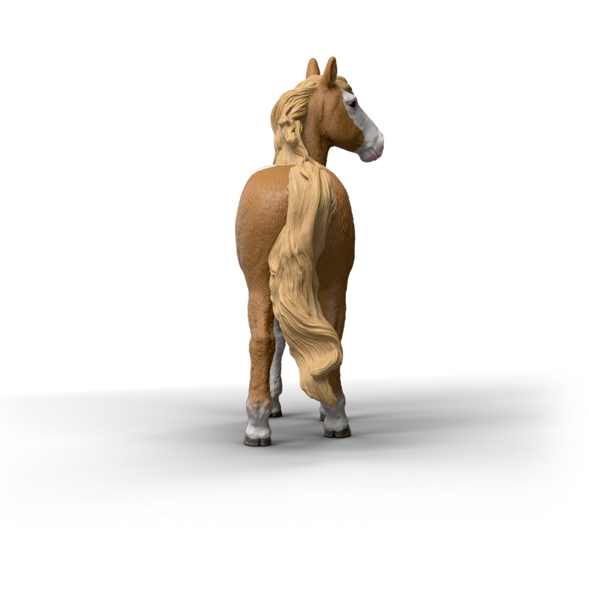 Horse Club Mustang Stute, Spielfigur