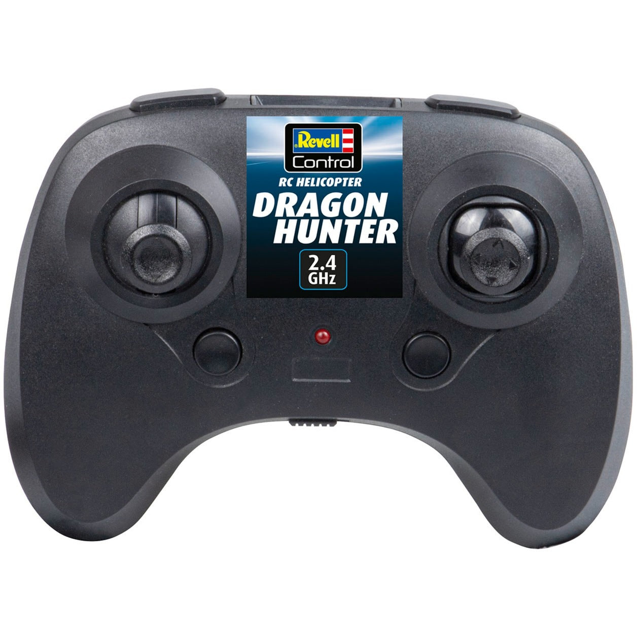 RC Helicopter Dragon Hunter