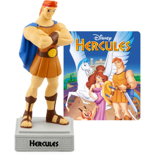 Tonies Disney - Hercules (Hörspiel)