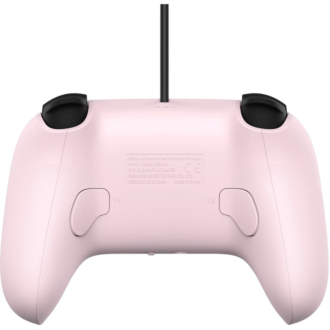 8BitDo Ultimate Wired for Xbox (pink)