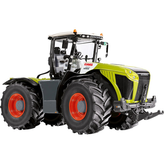 Wiking Claas Xerion 4500 Radantrieb