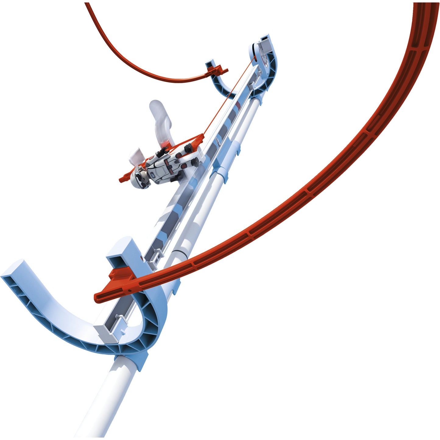 71970 Sky Trails: Air Lift, Konstruktionsspielzeug