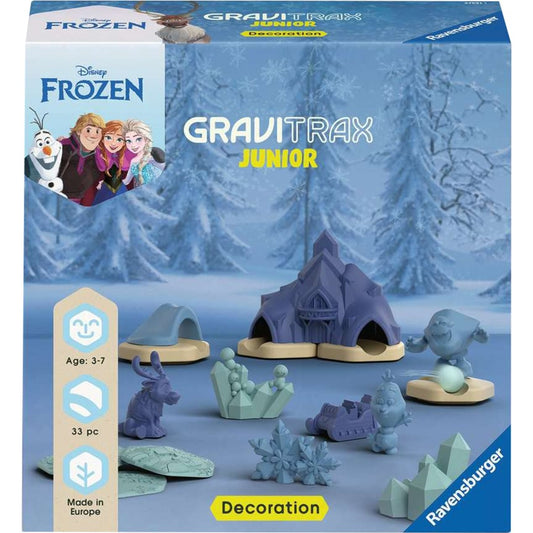 Ravensburger GraviTrax Junior Erweiterung Frozen