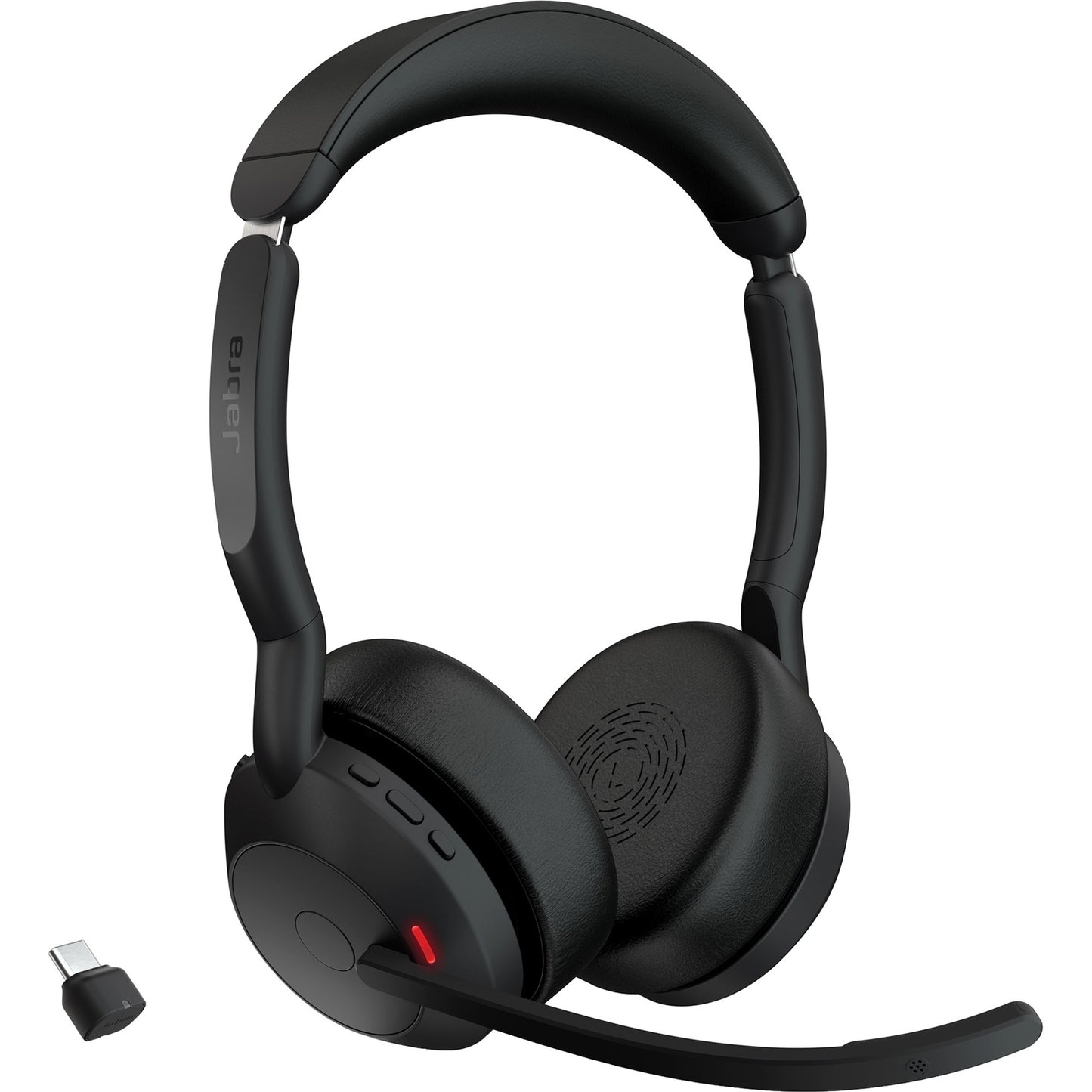 Evolve2 55, Headset