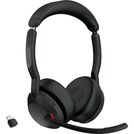 Evolve2 55, Headset