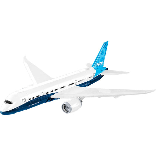 COBI Boeing 787 Dreamliner, Konstruktionsspielzeug