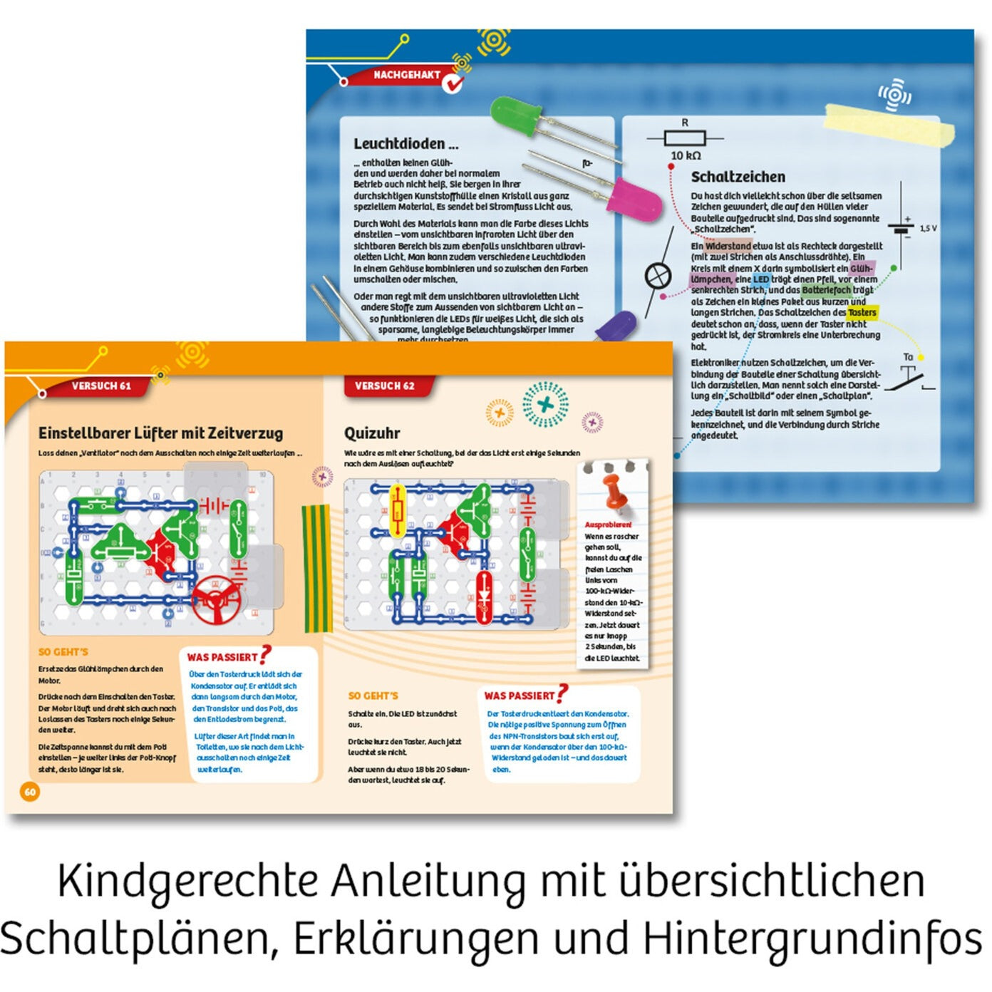 Kosmos Easy Elektro - Big Fun