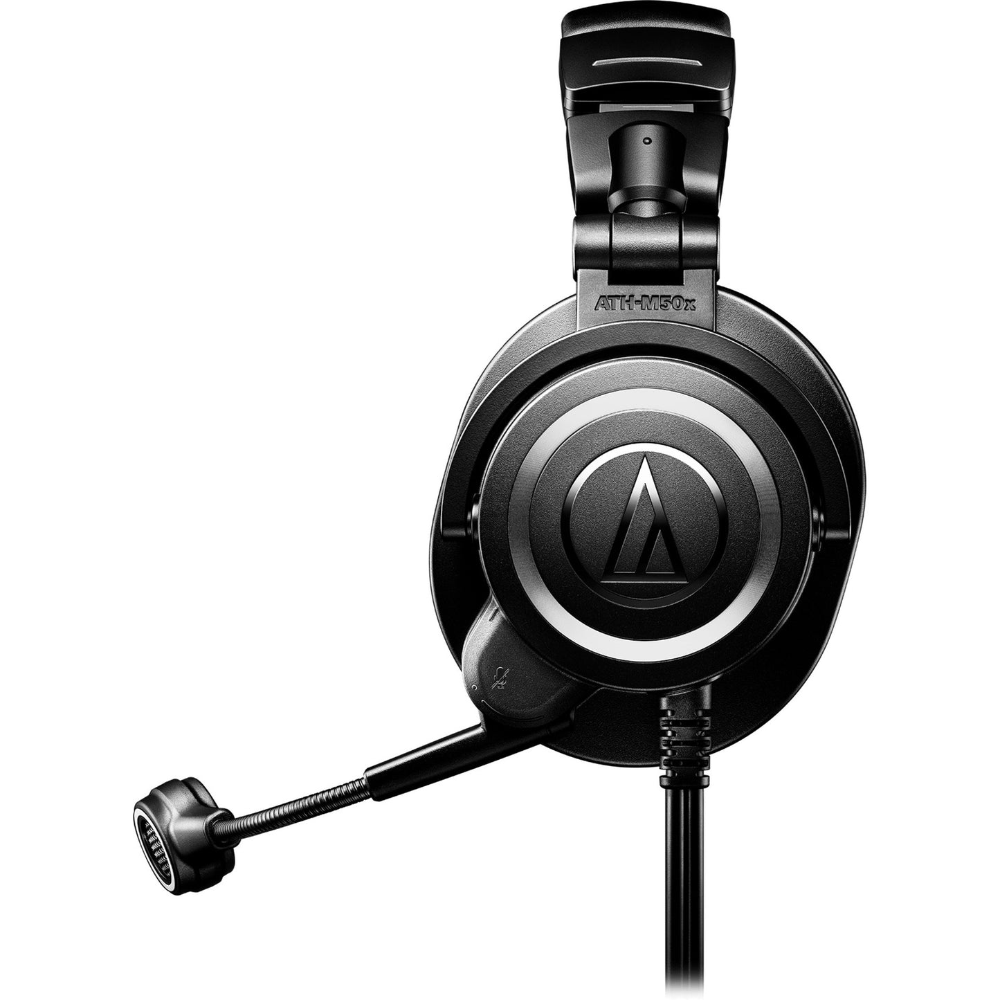 ATH-M50xSTS StreamSet, Headset