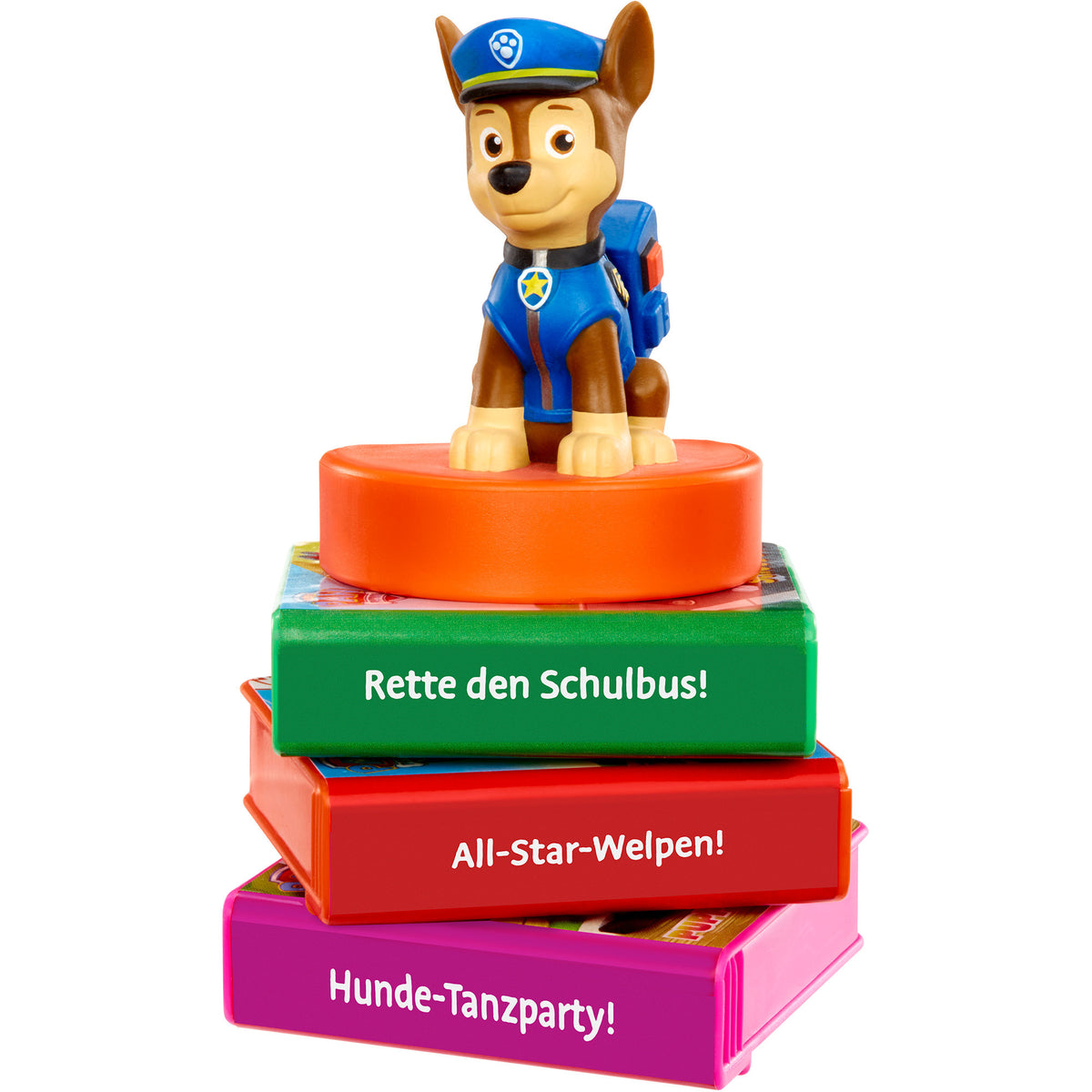 Little Tikes Story Dream Machine Paw Patrol, Media-Player