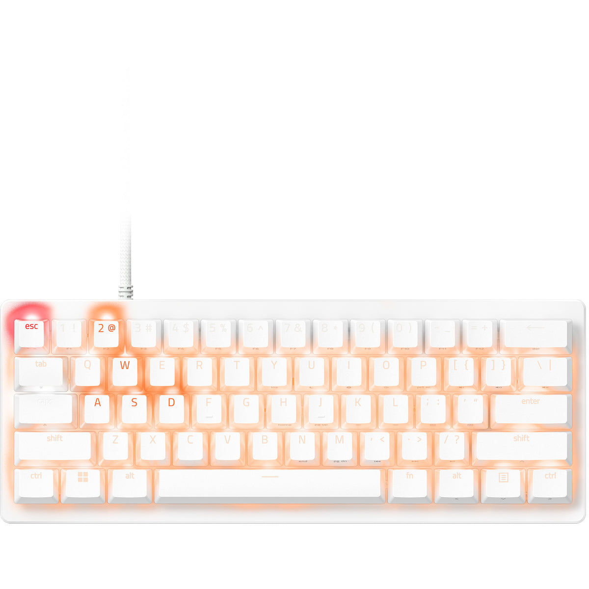 Huntsman V3 Pro Mini, Gaming-Tastatur