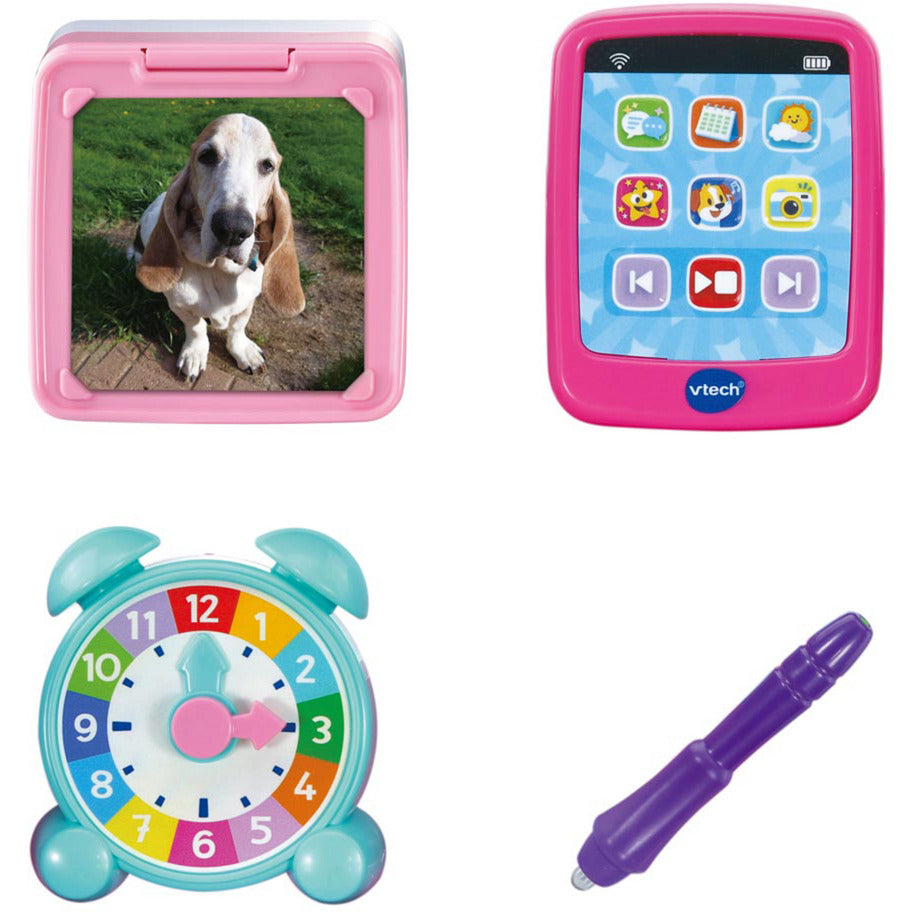 6-in-1 Magischer Schreibtisch, Spieltisch