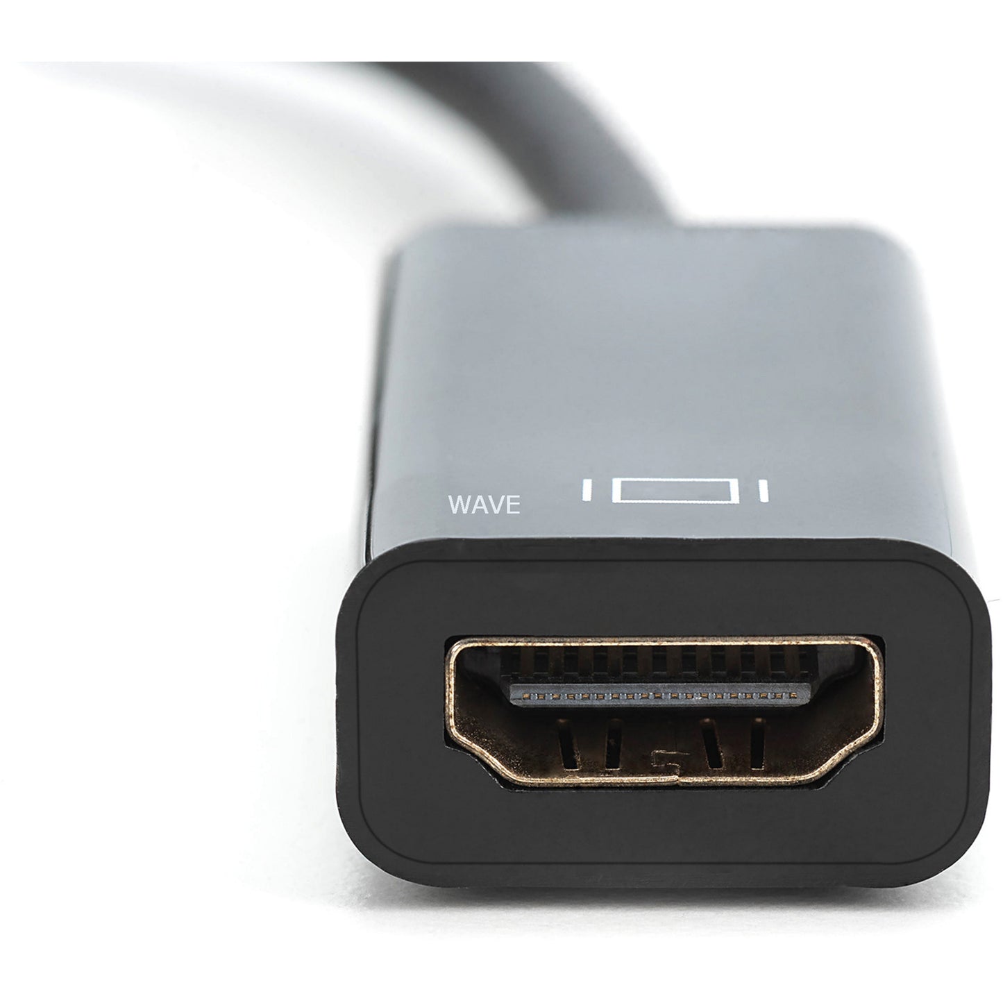 DisplayPort auf HDMI Adapter / Konverter