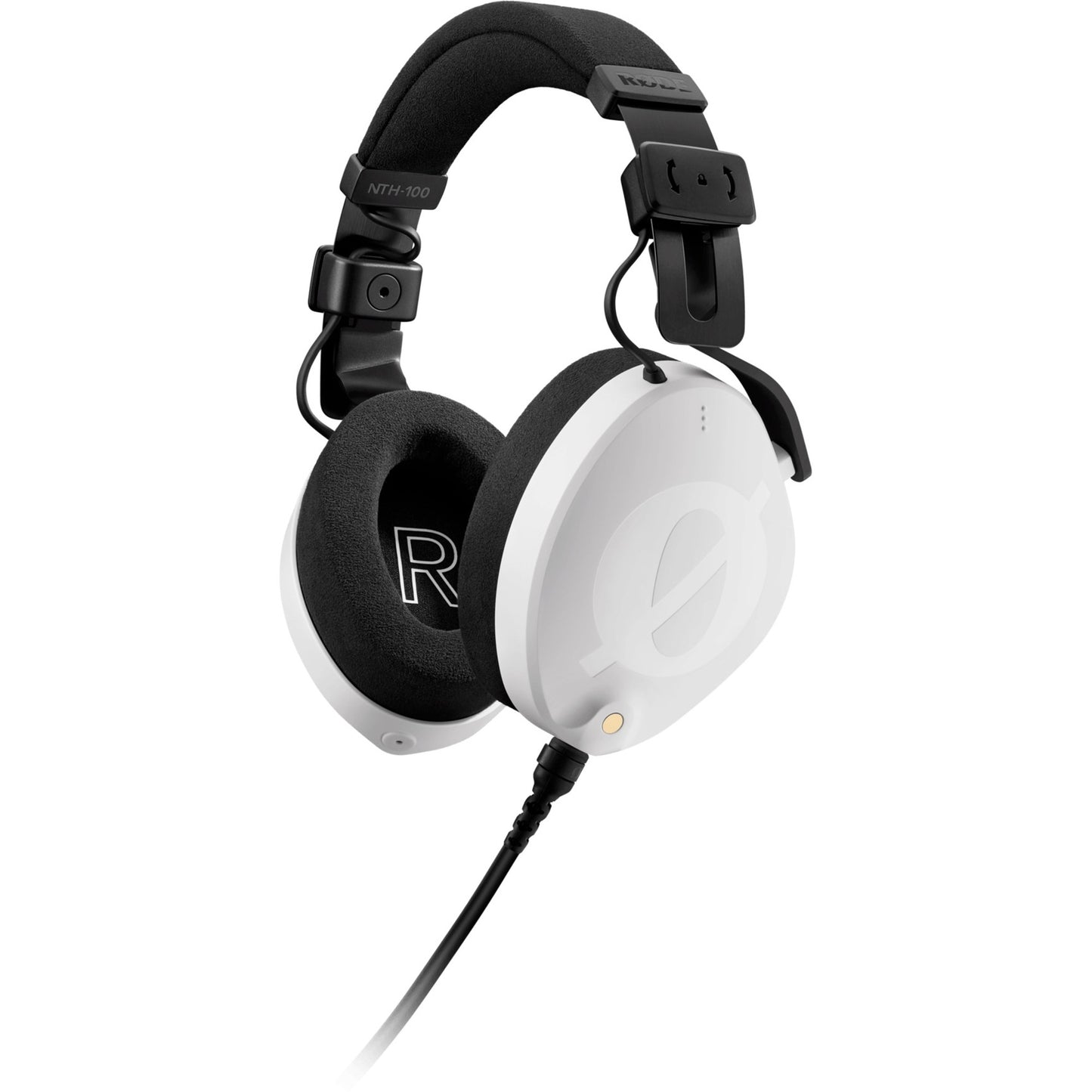 NTH-100, Headset