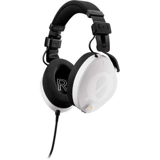 NTH-100, Headset