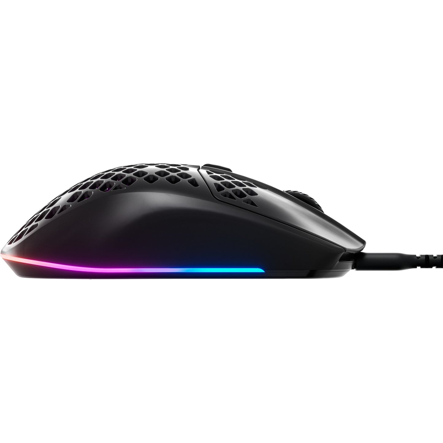 Steelseries Aerox 3 Onyx 2022 (schwarz)