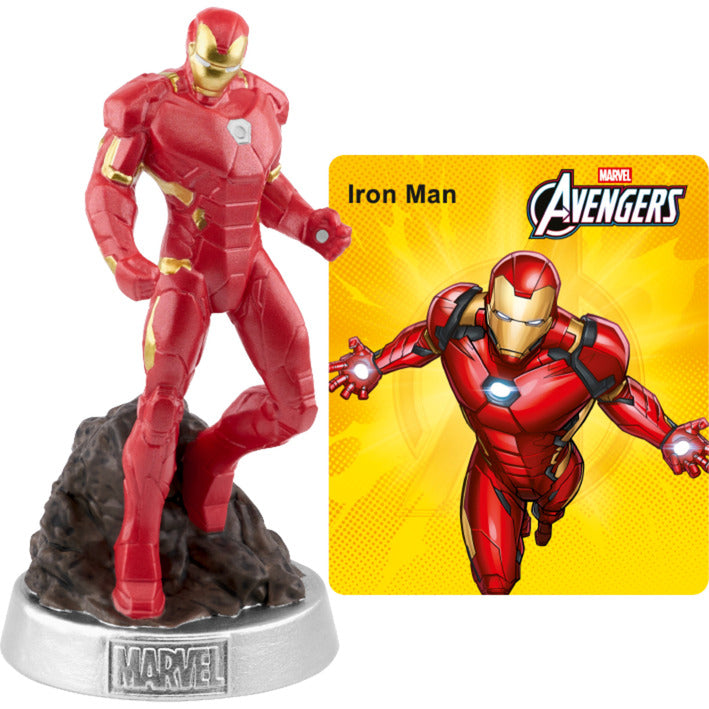 Marvel - Iron Man, Spielfigur