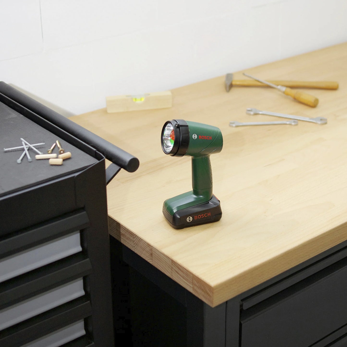 Bosch - Lampe, Kinderwerkzeug
