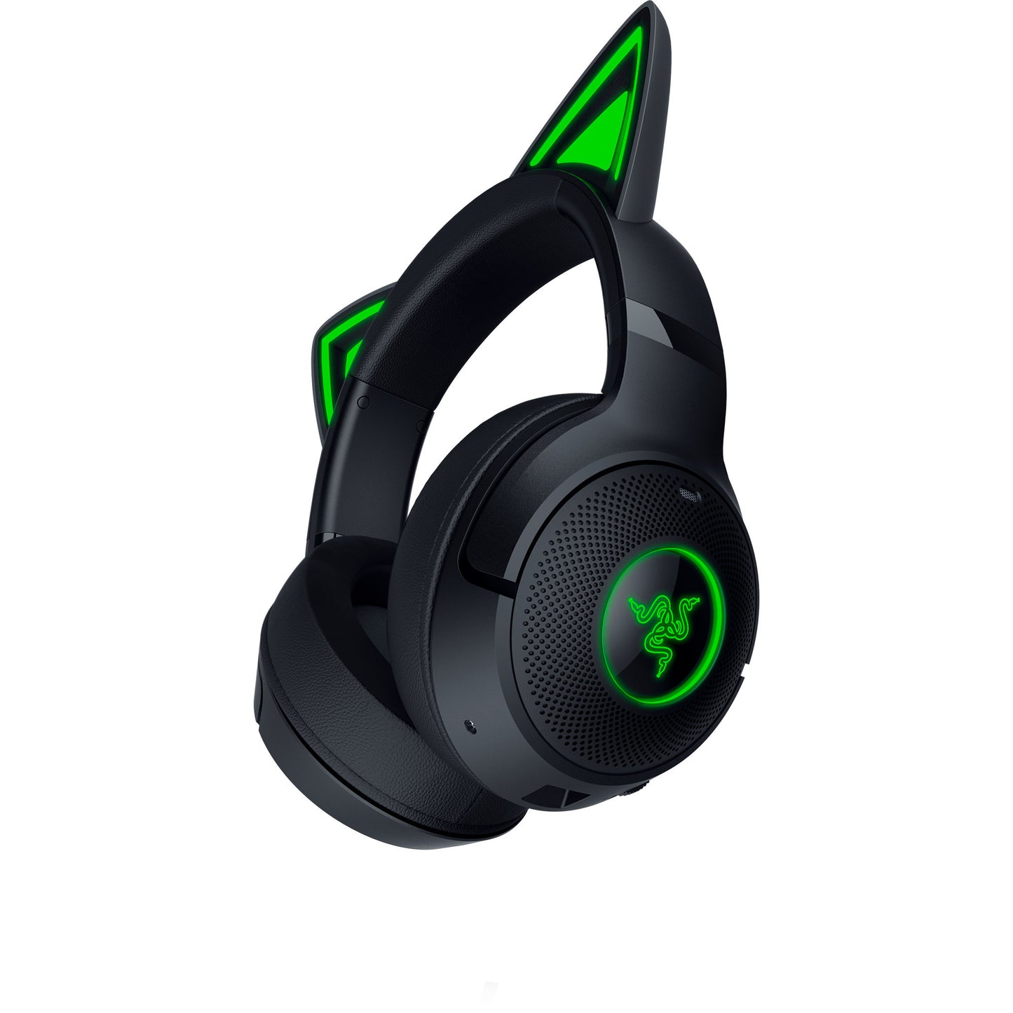 Kraken Kitty V2 BT , Gaming-Headset