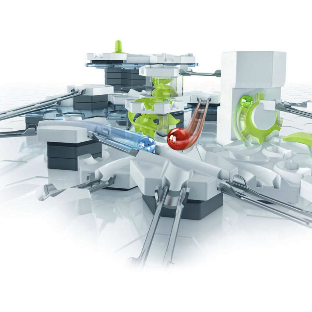 GraviTrax Action-Set Fusion, Bahn