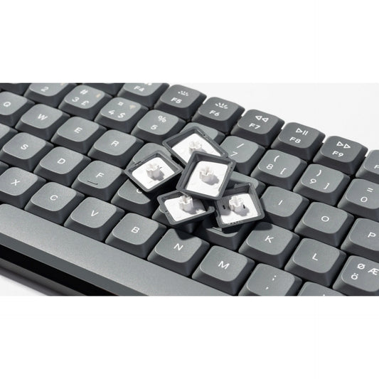 K3 Max, Gaming-Tastatur
