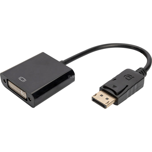 DisplayPort - DVI Adapter / Konverter