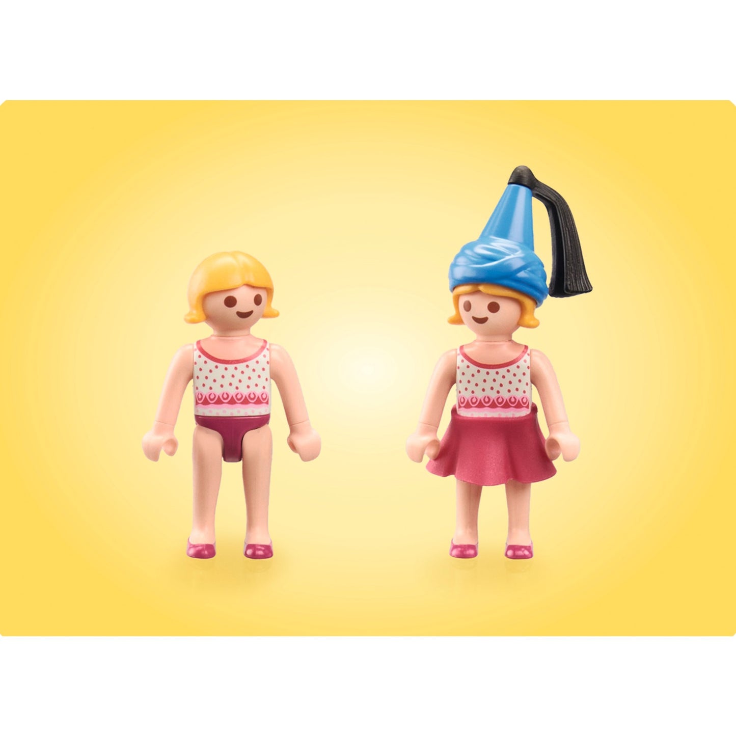 PLAYMOBIL 71610 My Life Kinderzimmer, Konstruktionsspielzeug