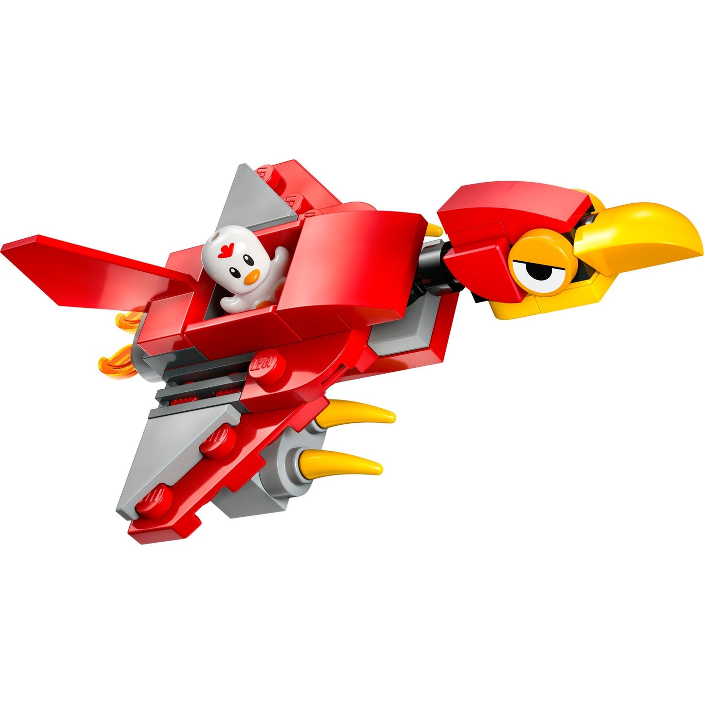 30704 Sonic the Hedgehog Balkiry-Attacke, Konstruktionsspielzeug